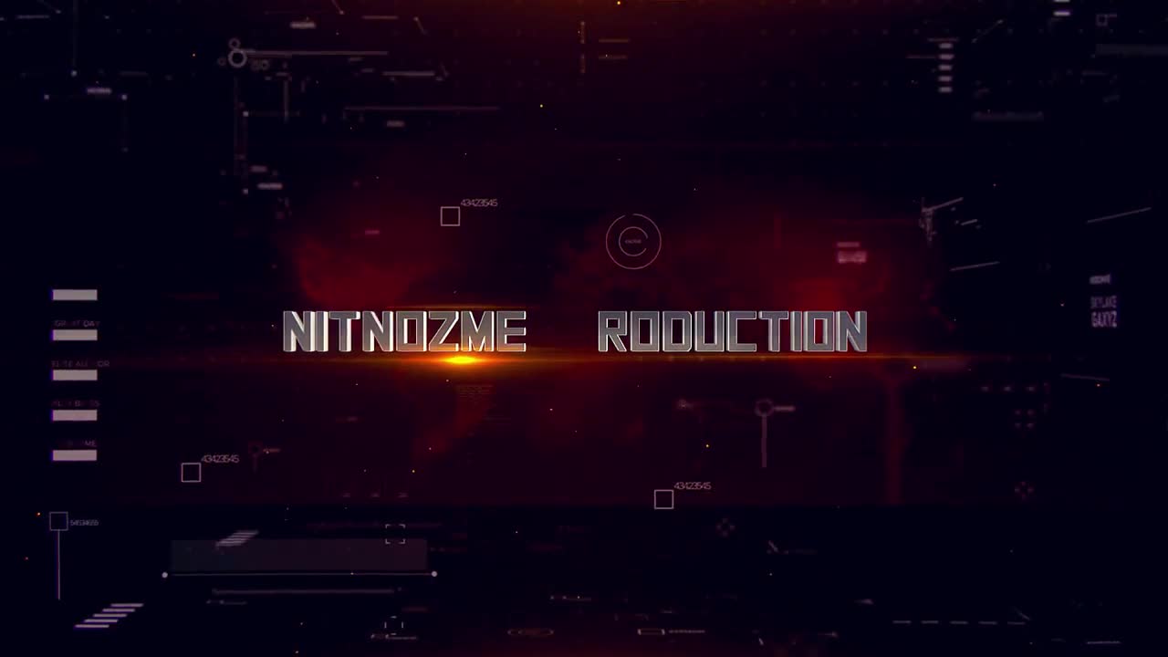 Abstract Trailer Videohive 20259284 After Effects Image 1