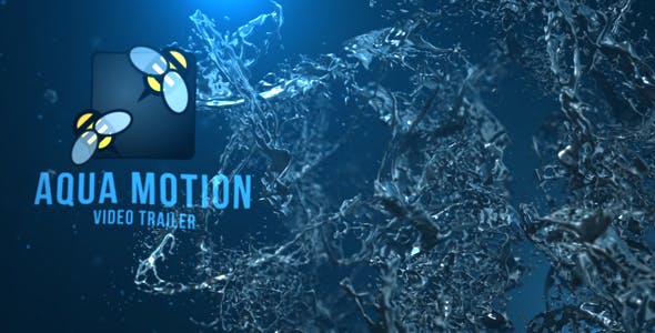 Abstract Trailer - Download Videohive 15948887