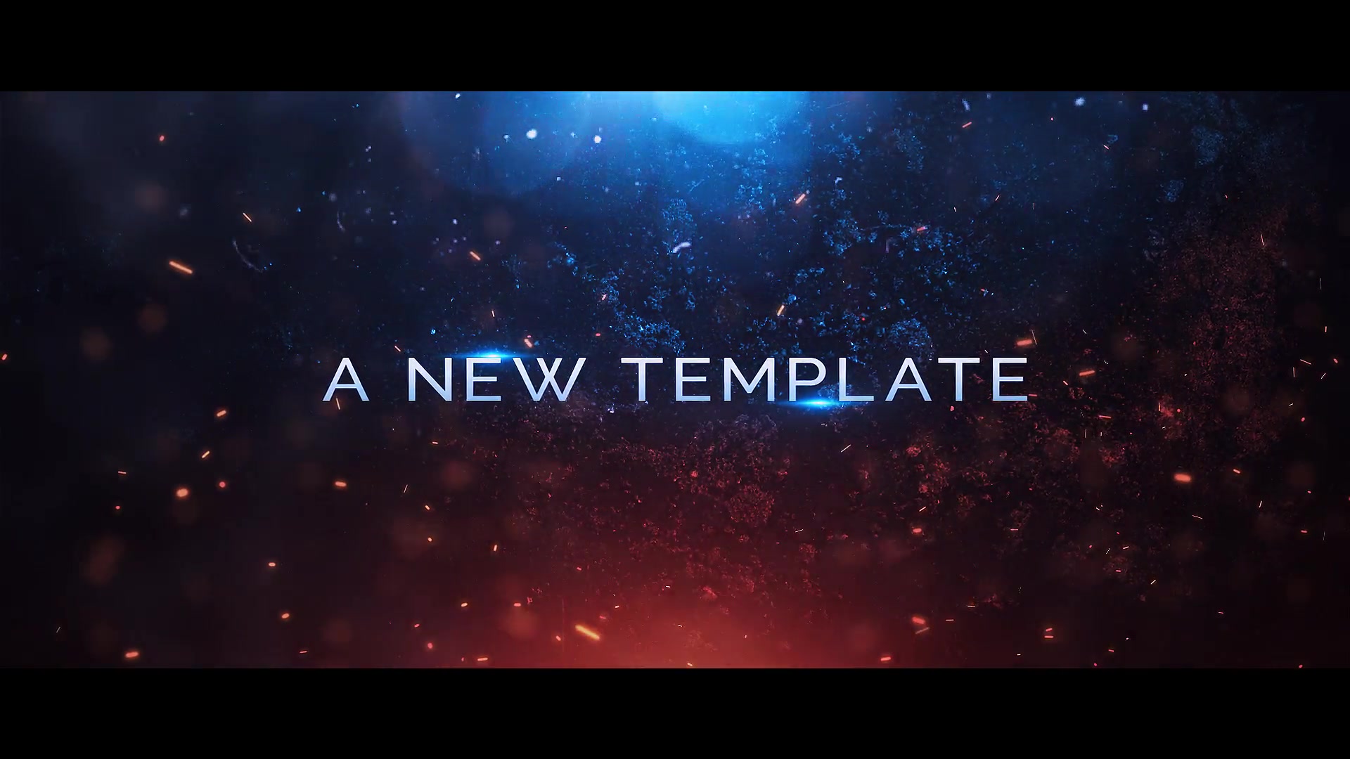 Abstract Trailer - Download Videohive 22981550