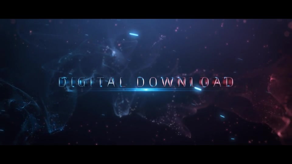 Abstract Trailer Titles Videohive 19996419 After Effects Image 12