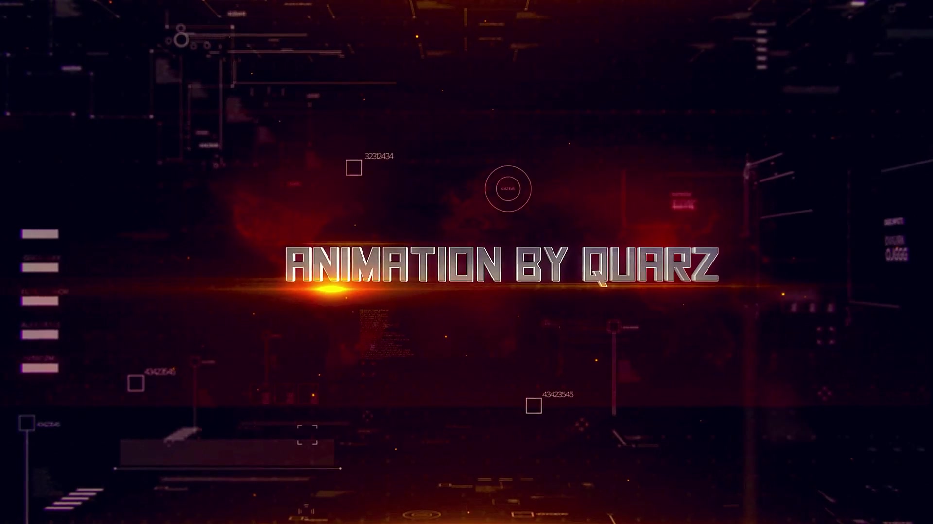Abstract Trailer Videohive 22673440 Premiere Pro Image 12