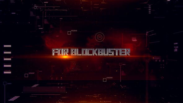 Abstract Trailer - Videohive 22673440 Download