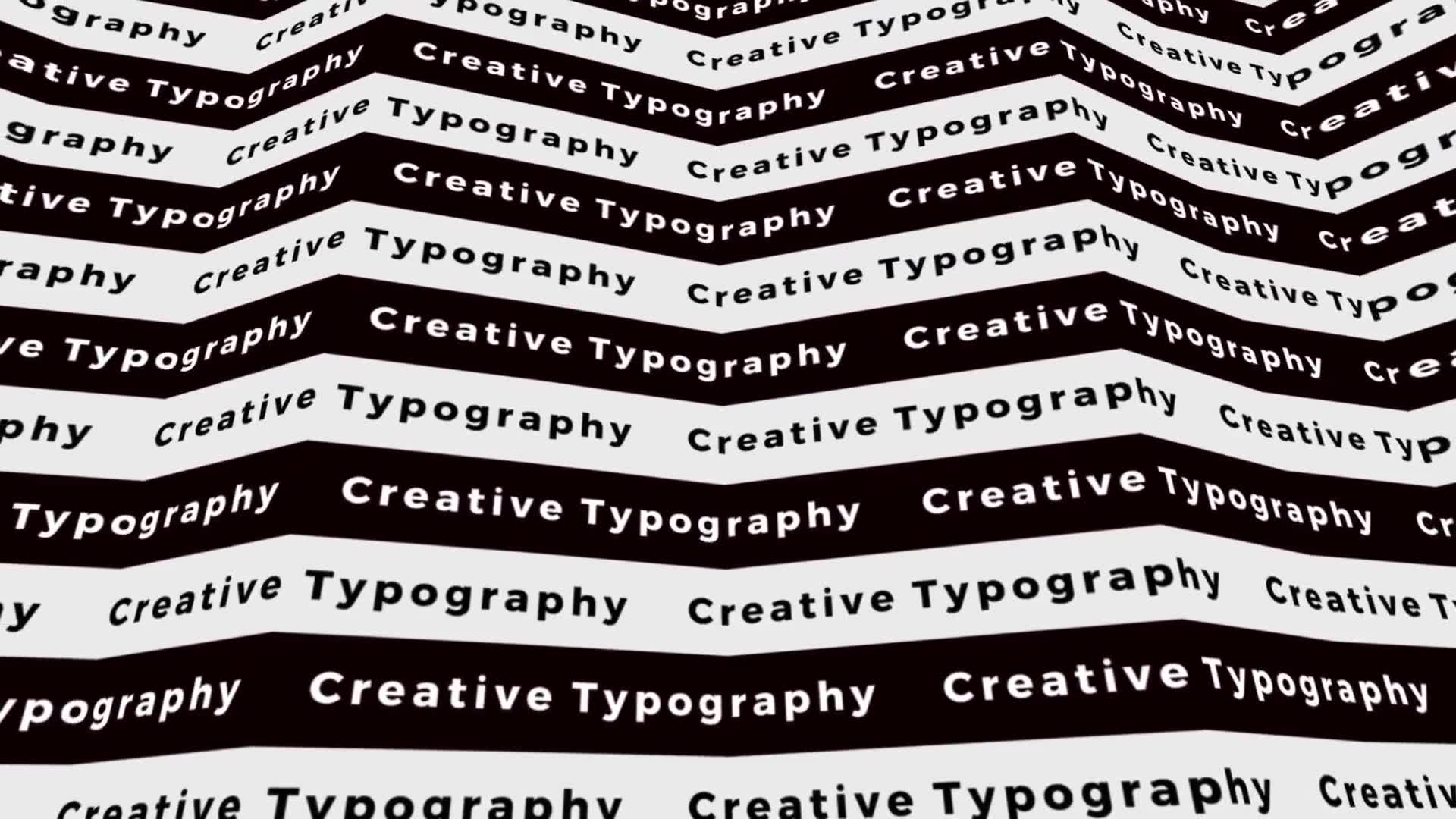 Abstract Typography Videohive 30056817 DaVinci Resolve Image 7