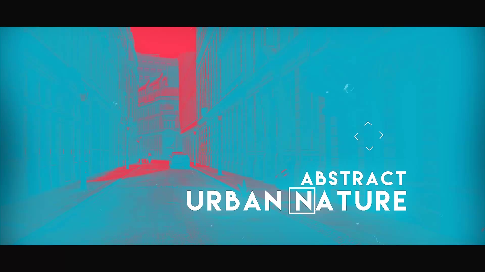 Abstract Urban Slide - Download Videohive 20474827