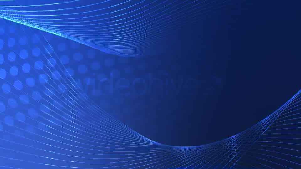 Abstract Waves Loopable Background HD Videohive 2536370 Motion Graphics Image 10