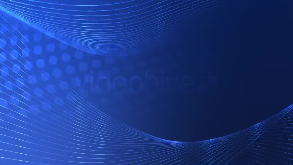 Abstract Waves Loopable Background HD Videohive 2536370 Motion Graphics Image 11