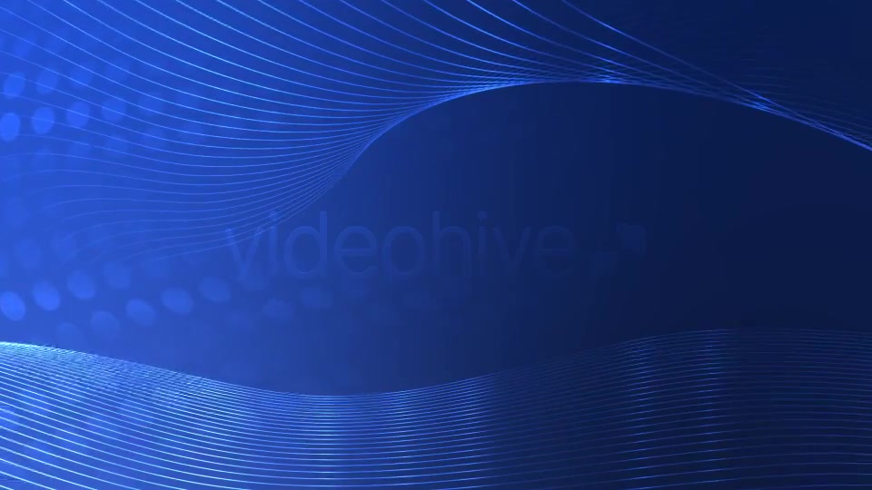 Abstract Waves Loopable Background HD Videohive 2536370 Motion Graphics Image 3