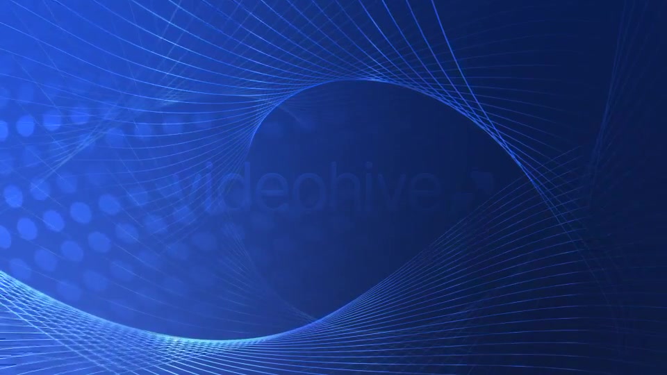 Abstract Waves Loopable Background HD Videohive 2536370 Motion Graphics Image 6