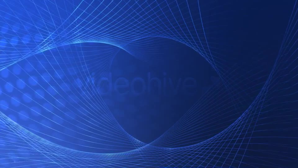 Abstract Waves Loopable Background HD Videohive 2536370 Motion Graphics Image 7