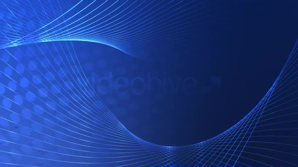 Abstract Waves Loopable Background HD Videohive 2536370 Motion Graphics Image 8