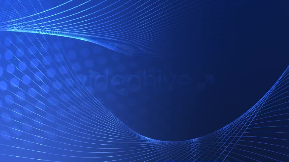 Abstract Waves Loopable Background HD Videohive 2536370 Motion Graphics Image 9