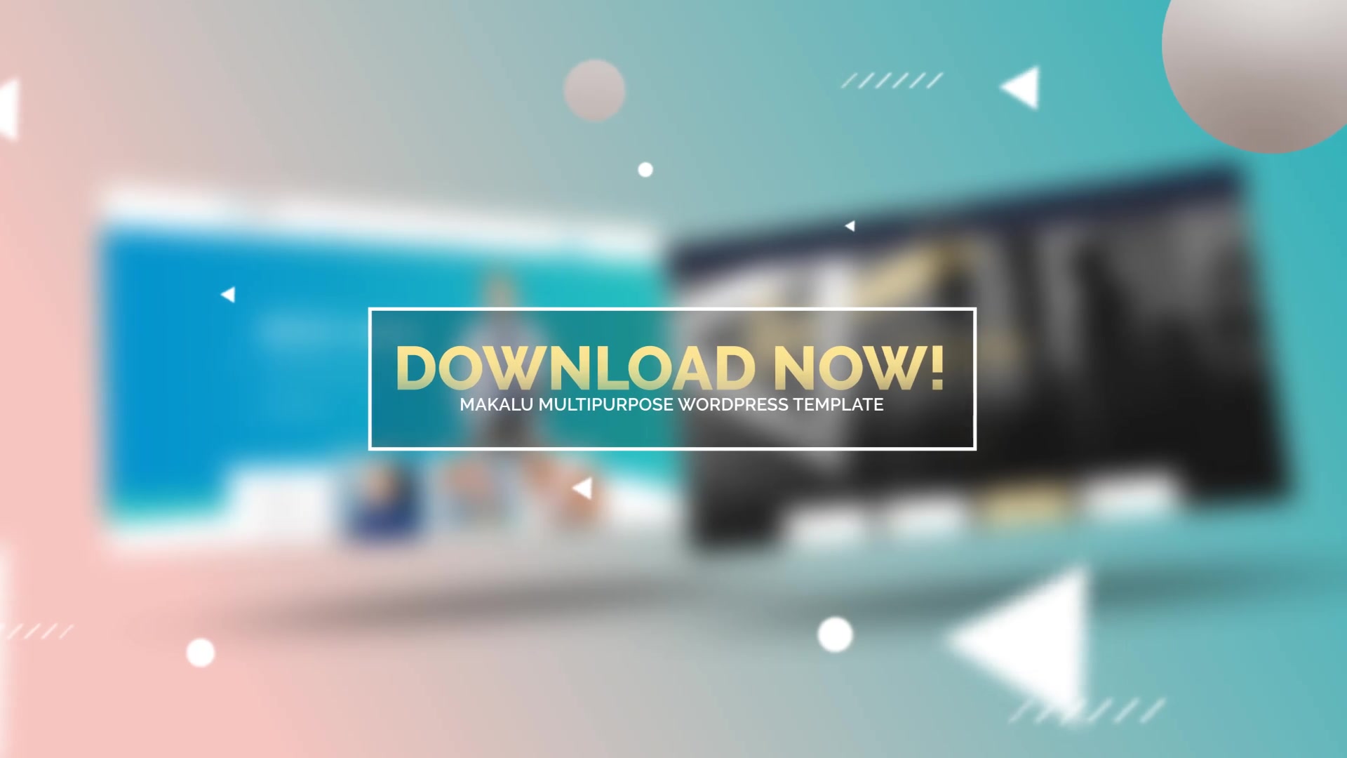 Download Abstract Website Mockup Promo Videohive 26352762 Download ...