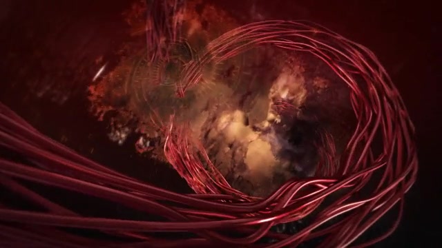 Abstract World - Download Videohive 21235057