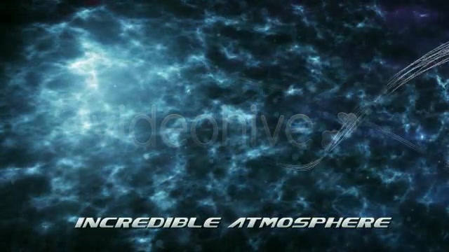 Abyss Creatures Trailer - Download Videohive 133992