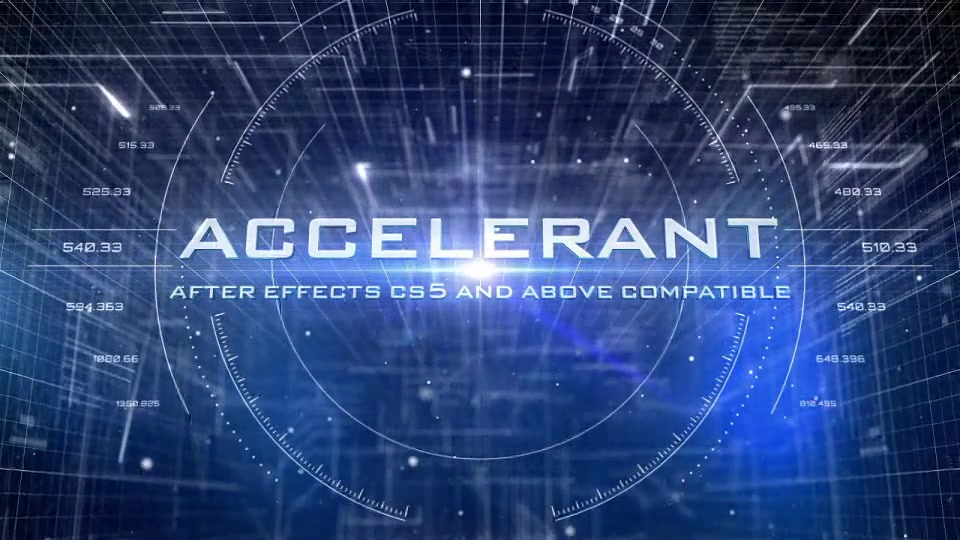 Accelerant - Download Videohive 7580858