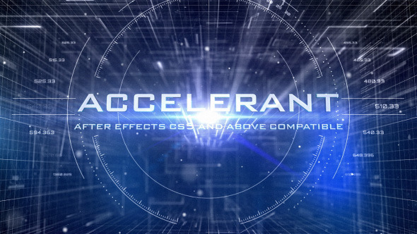 Accelerant - Download Videohive 7580858