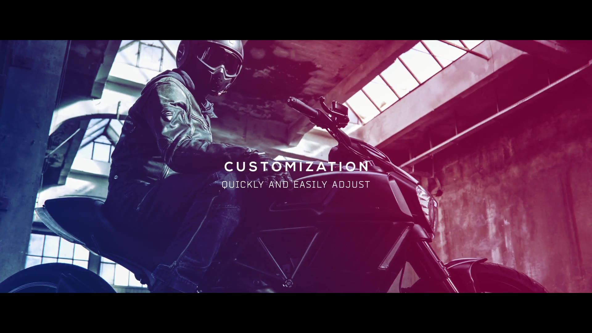 Acceleration // Demo reel - Download Videohive 19428526