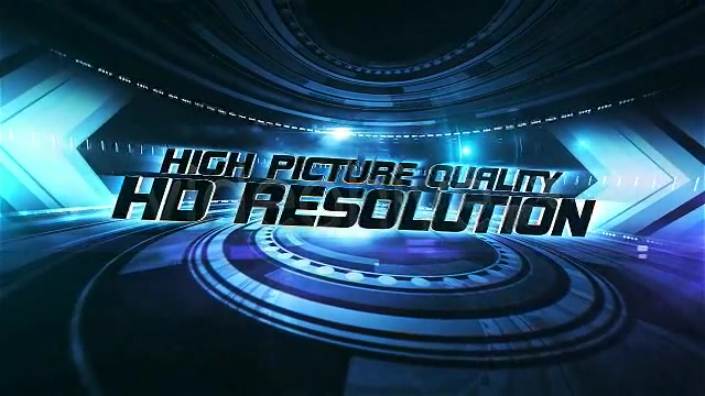 Accelerator Videohive 235350 After Effects Image 5