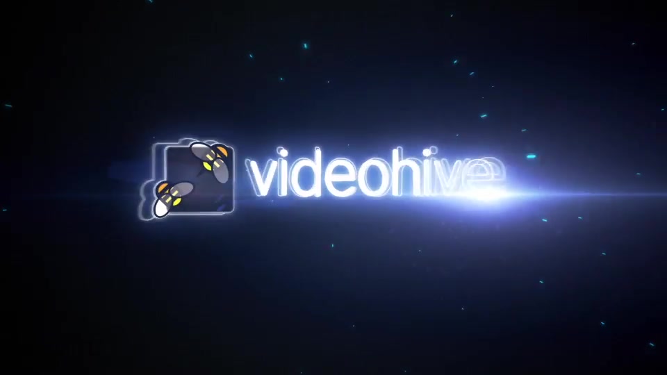 Accelerator Logo Reveal - Download Videohive 11981173