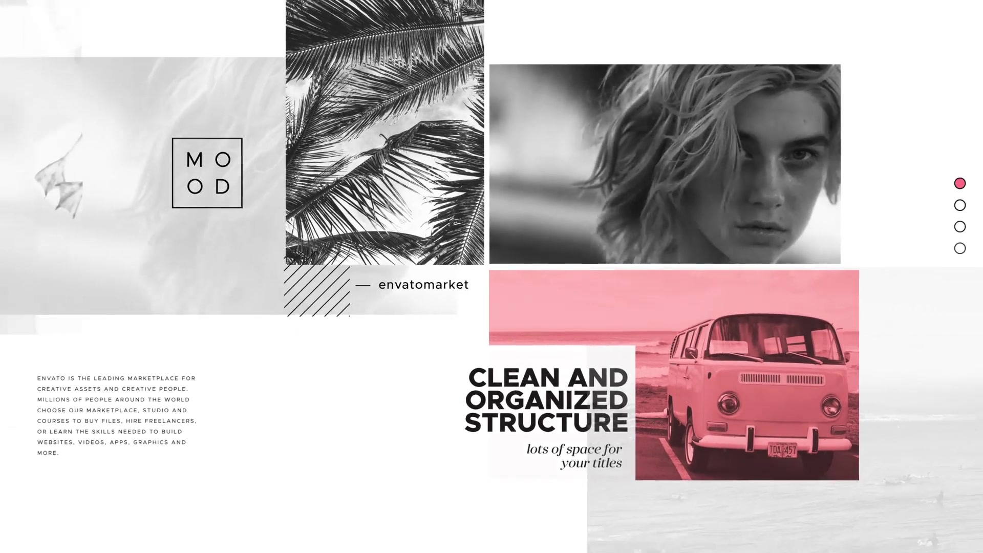 Accent / Minimal Slideshow Videohive 22019954 After Effects Image 7