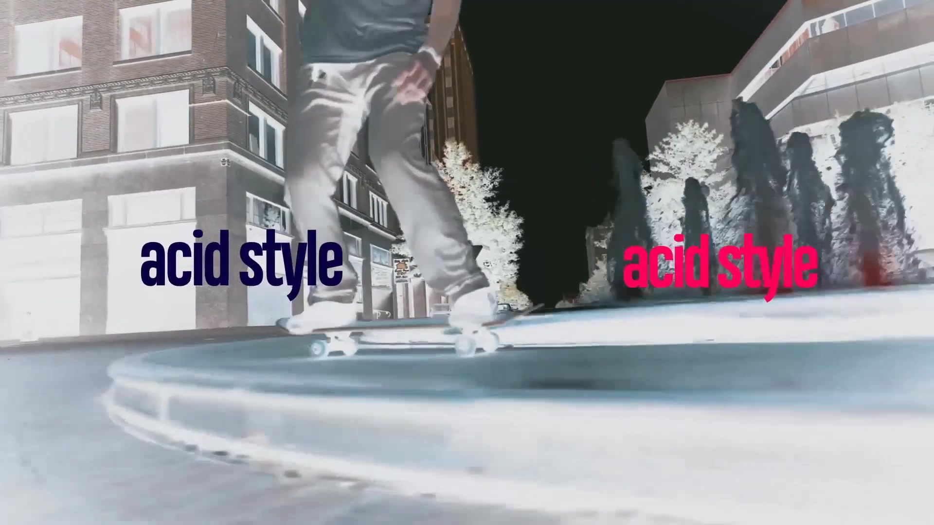 Acid Hot Intro Videohive 24787693 After Effects Image 2