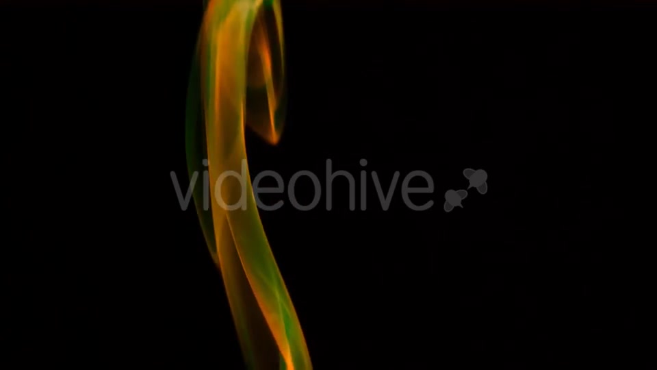 Acrid Hazel Green Smoke - Download Videohive 21160412