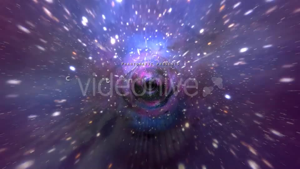 Across the Universe Flight 1 - Download Videohive 19681521