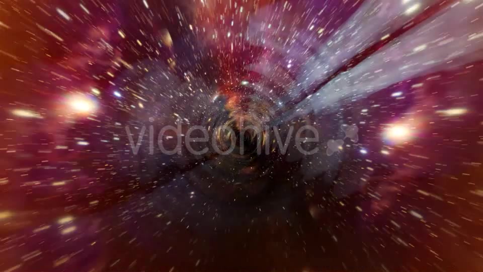 Across the Universe Flight 3 - Download Videohive 19694168