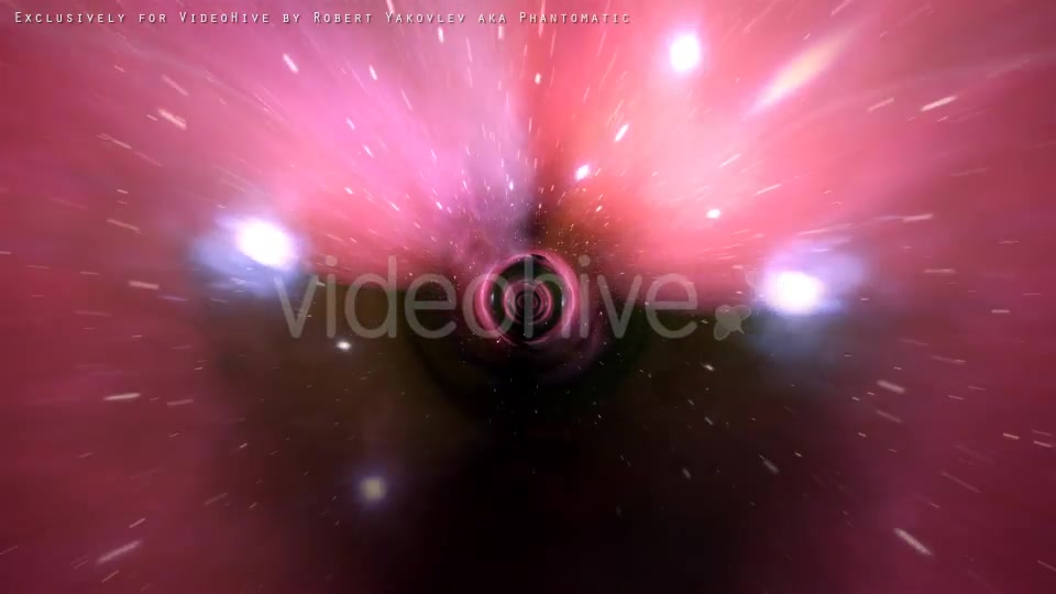 Across the Universe Flight 4 - Download Videohive 19709526