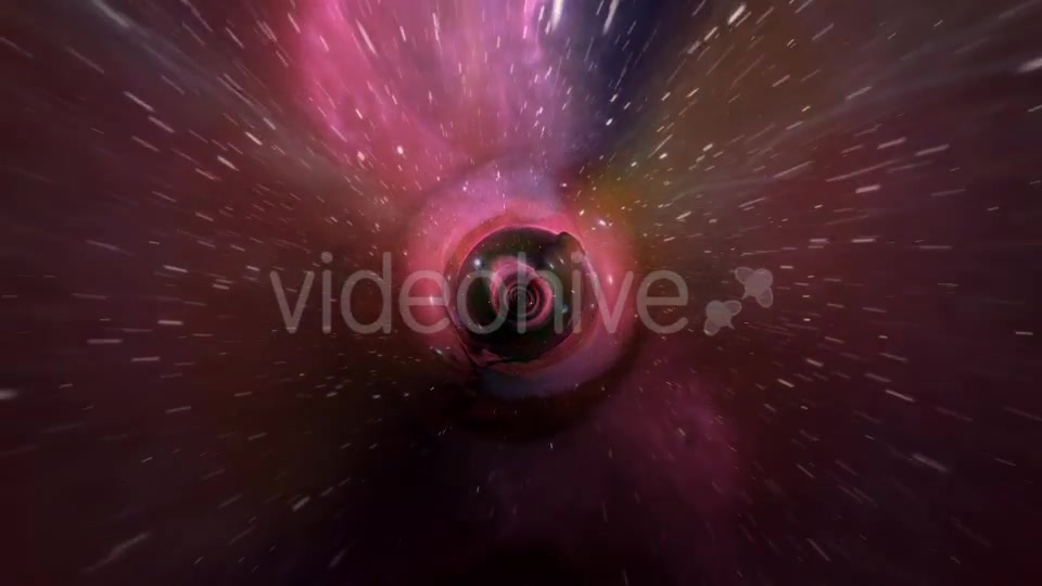 Across the Universe Flight 4 - Download Videohive 19709526