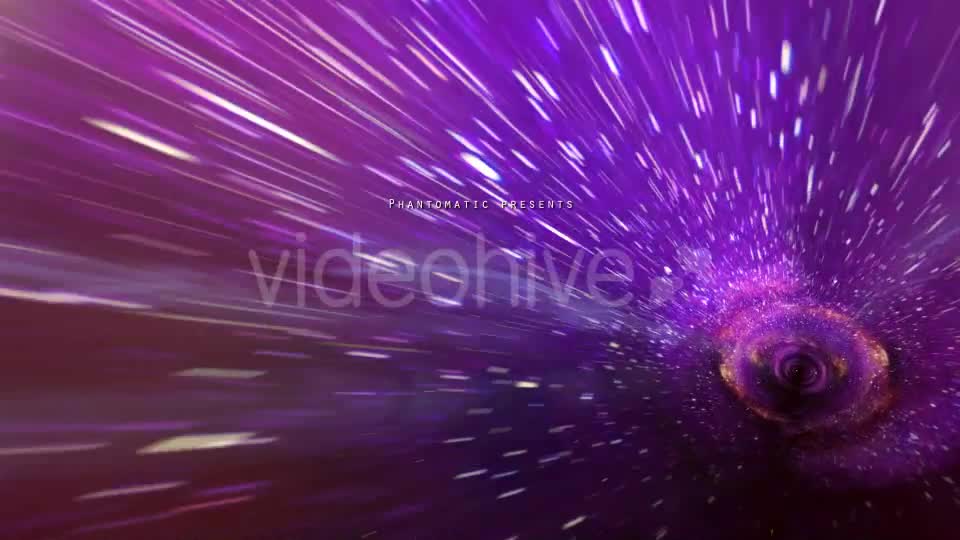 Across the Universe Flight 5 - Download Videohive 19721216