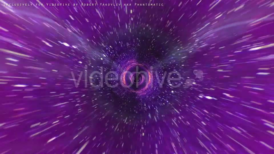 Across the Universe Flight 5 - Download Videohive 19721216