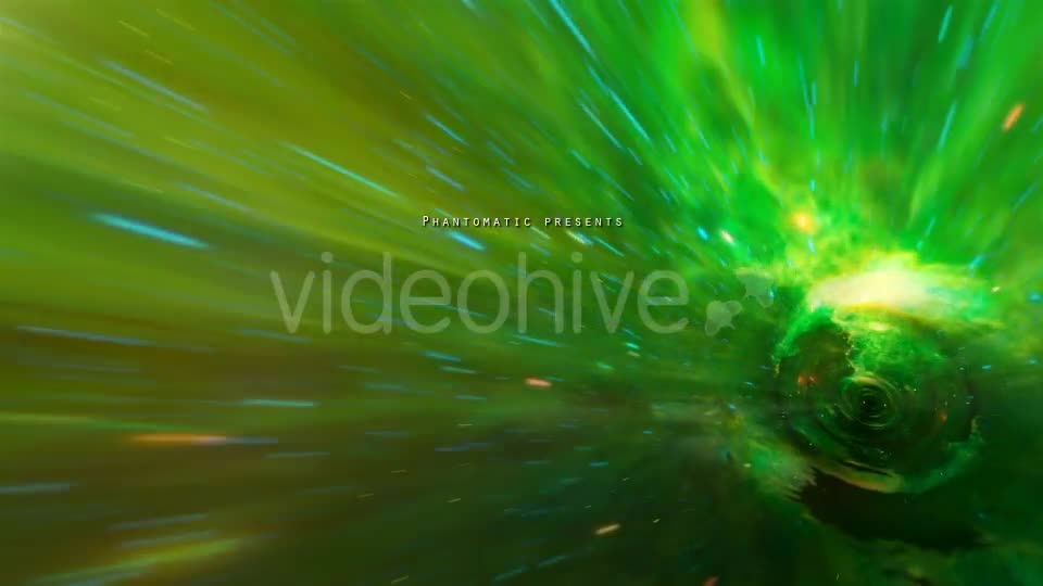 Across the Universe Flight 6 - Download Videohive 19725375