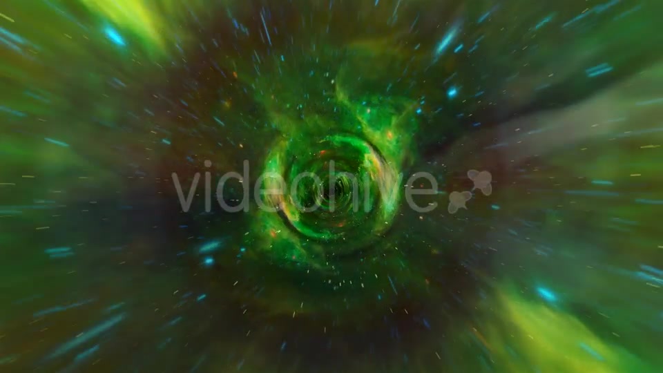 Across the Universe Flight 6 - Download Videohive 19725375