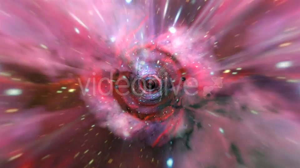 Across the Universe Flight 7 - Download Videohive 19767619