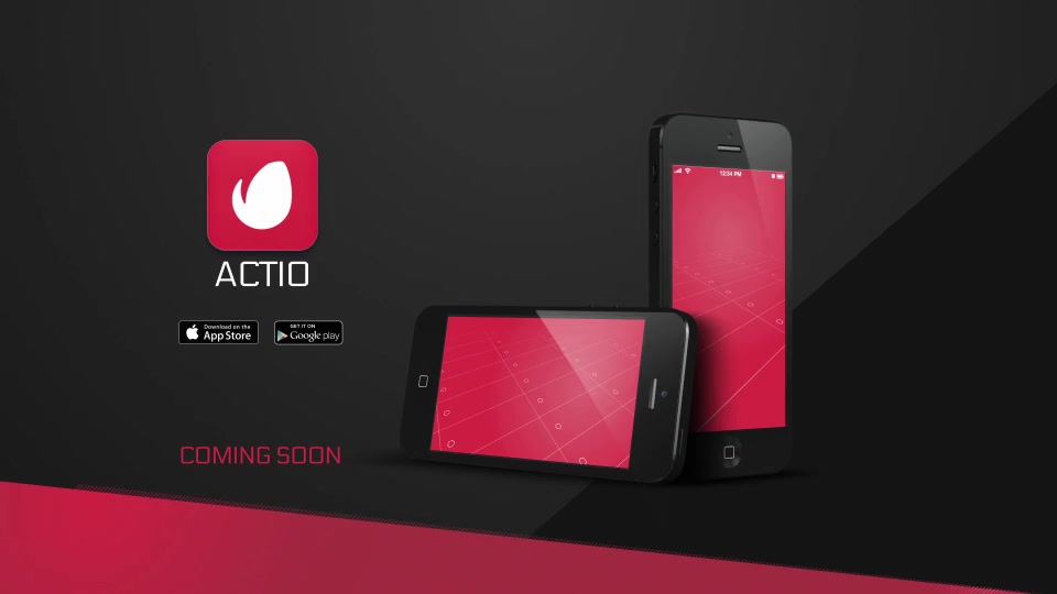 Actio - Download Videohive 9493213