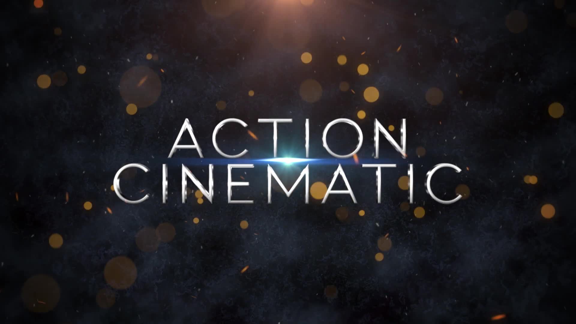 Action Cinematic Trailer Apple Motion Videohive 28206675 Apple Motion Image 10