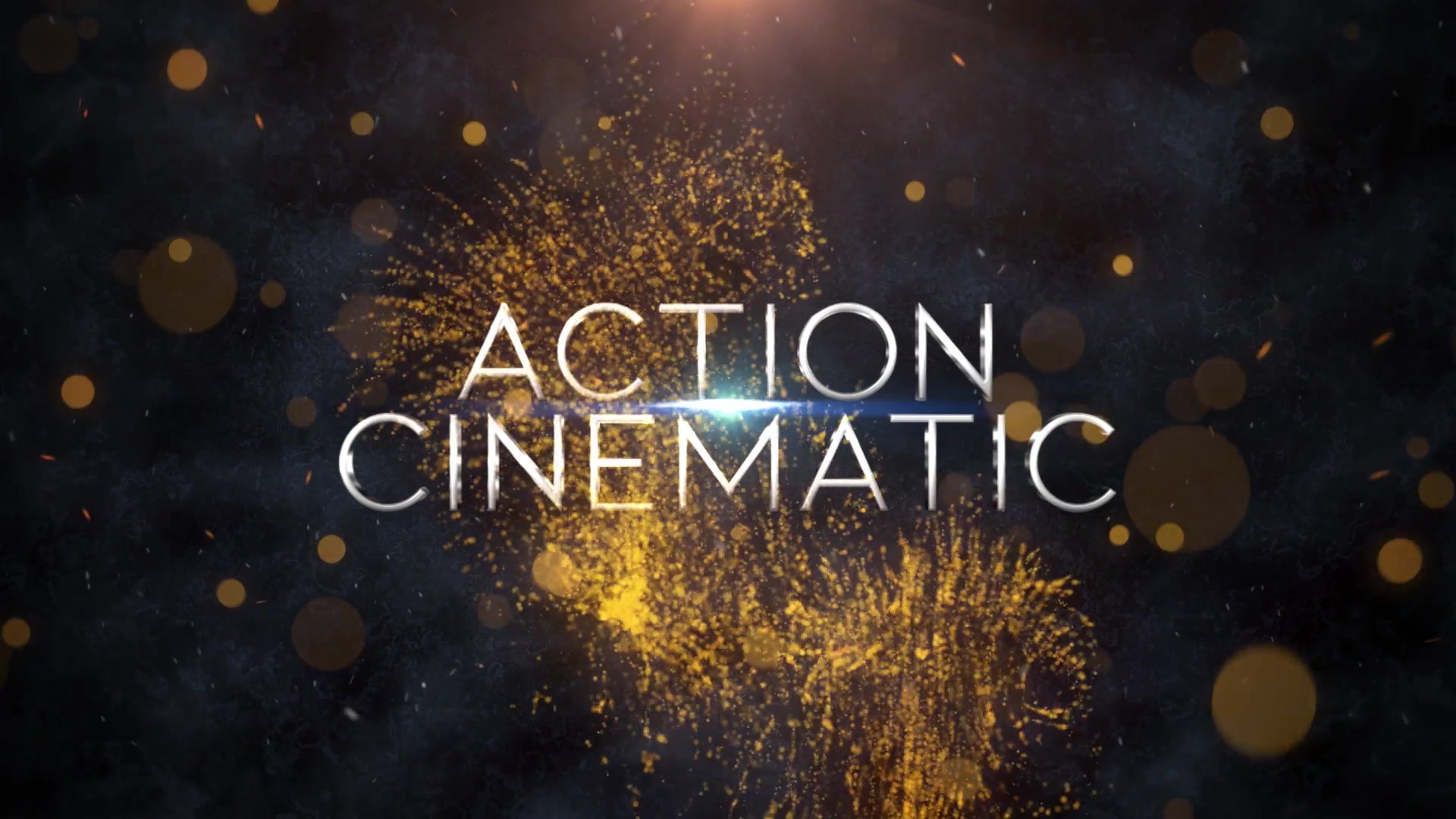 Action Cinematic Trailer Apple Motion Videohive 28206675 Apple Motion Image 6