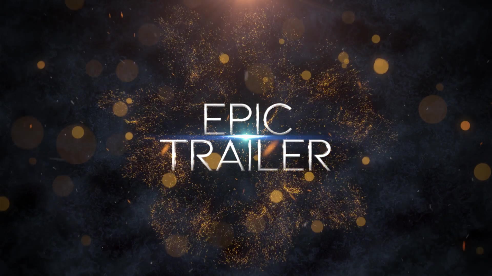 Action Cinematic Trailer Apple Motion Videohive 28206675 Apple Motion Image 8