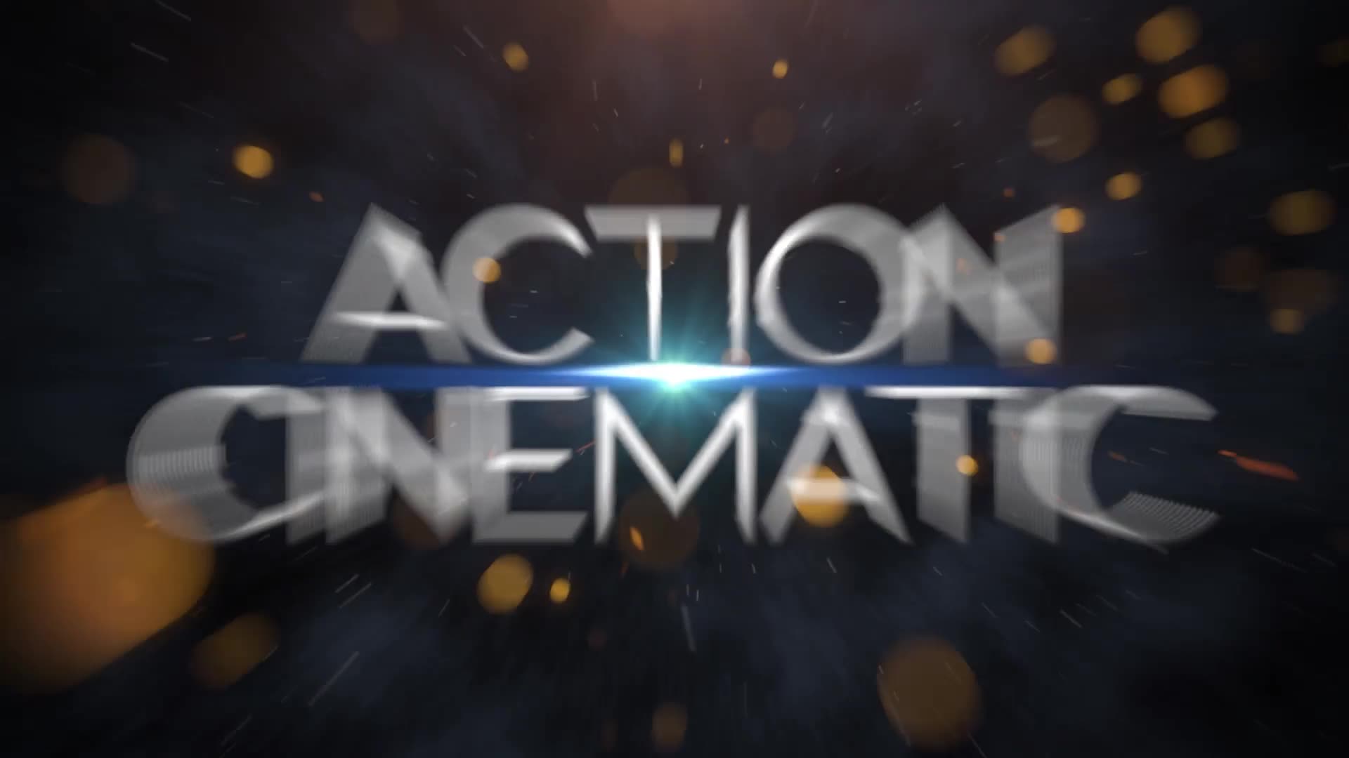 Action Cinematic Trailer Apple Motion Videohive 28206675 Apple Motion Image 9