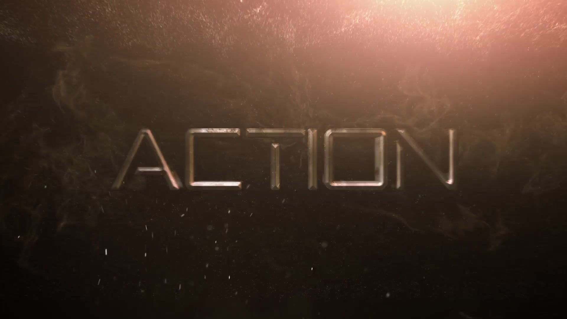 Action Cinematic Trailer Videohive 24034267 After Effects Image 6