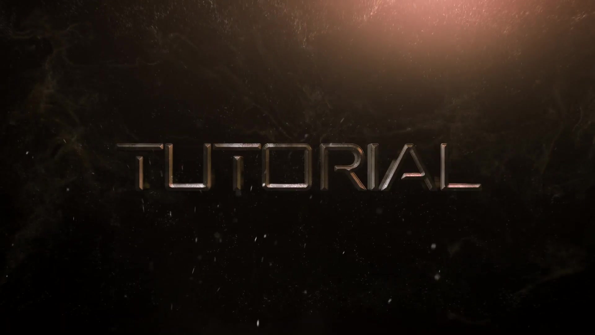 Action Cinematic Trailer Videohive 24034267 After Effects Image 7