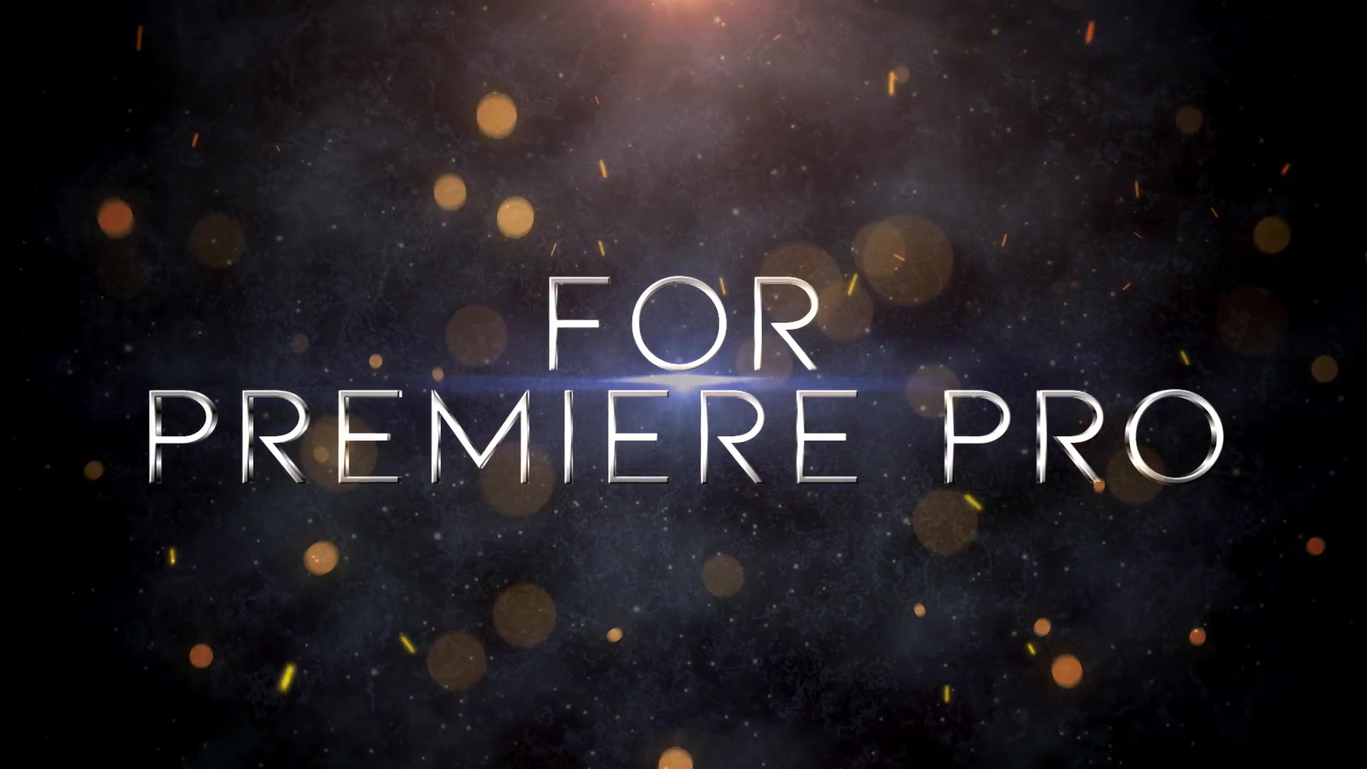 Action Cinematic Trailer Premiere Pro Videohive 24601825 Premiere Pro Image 4
