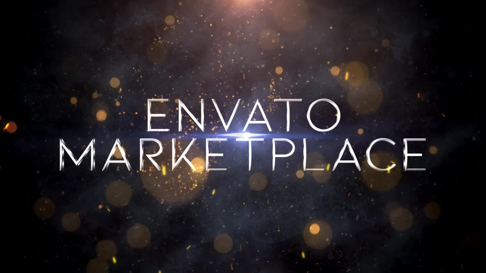 Action Cinematic Trailer Videohive 24397524 After Effects Image 11