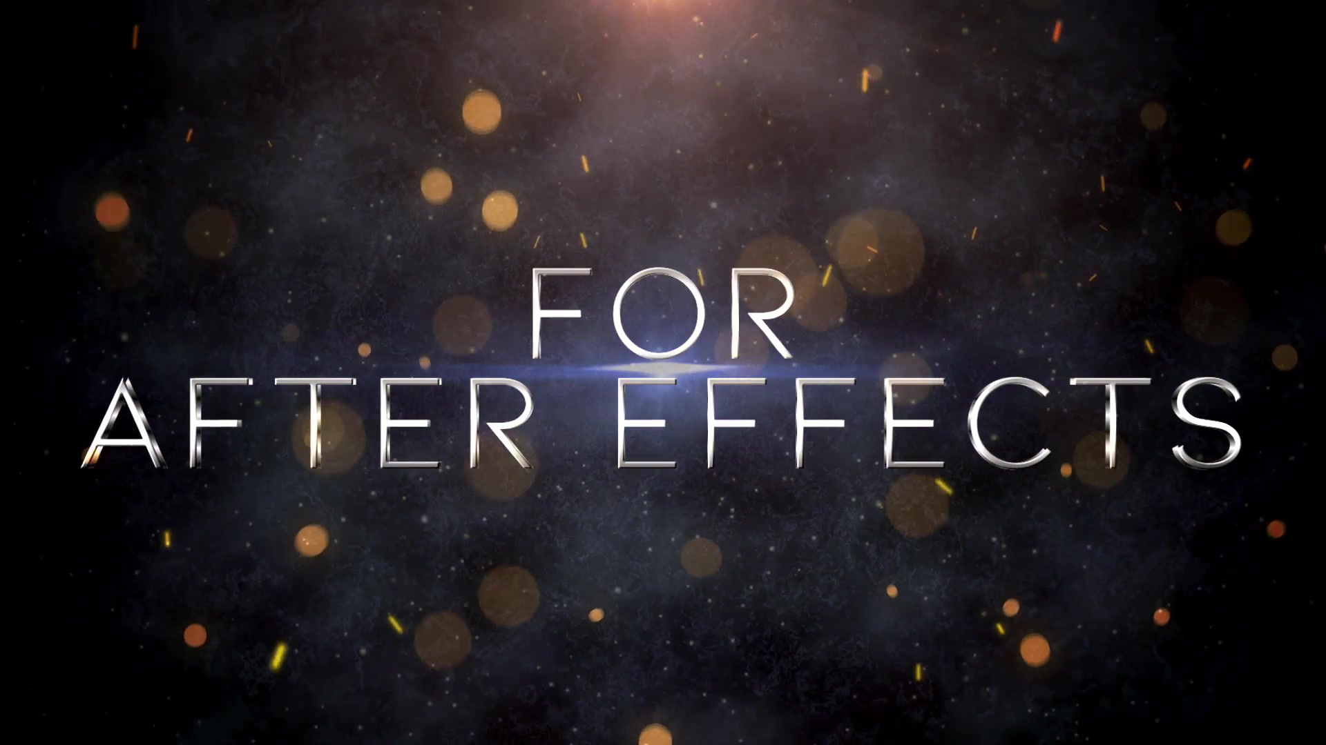 Action Cinematic Trailer Videohive 24397524 After Effects Image 4