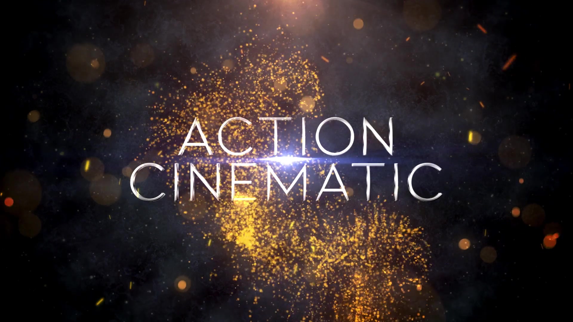 Action Cinematic Trailer Videohive 24397524 After Effects Image 6