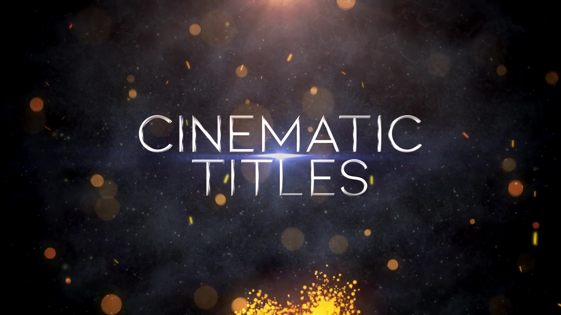 Action Cinematic Trailer Videohive 24397524 After Effects Image 7