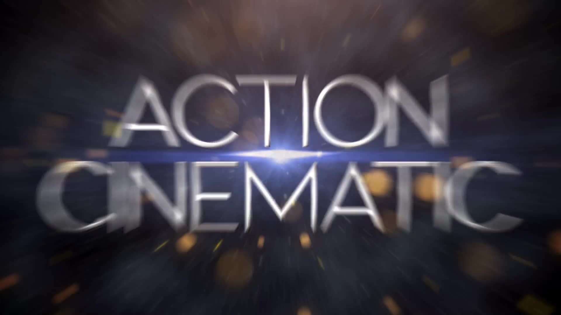 Action Cinematic Trailer Videohive 24397524 After Effects Image 9
