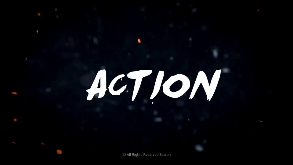 Action Comic V.2 Videohive 21739454 After Effects Image 8