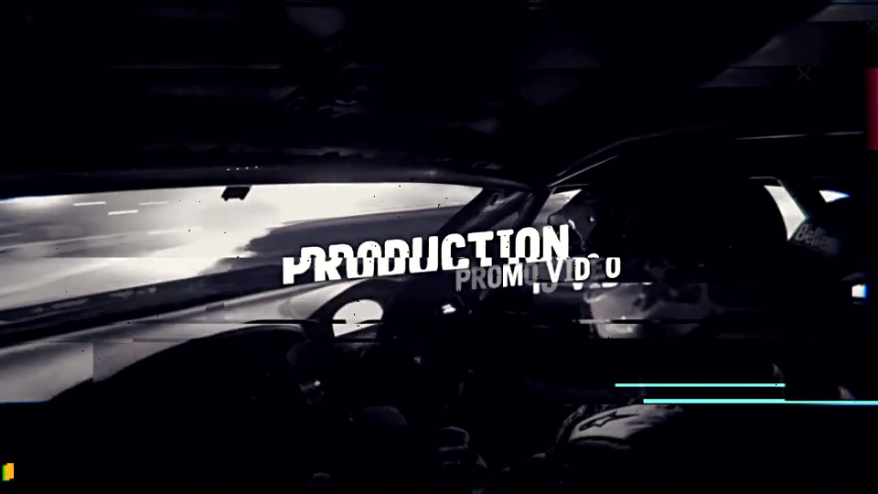 Action Demo Reel Videohive 20226924 After Effects Image 5